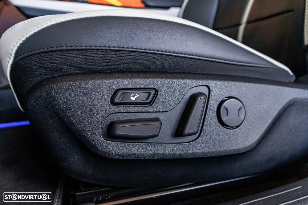 Kia EV6 84 kWh GT-Line - 10