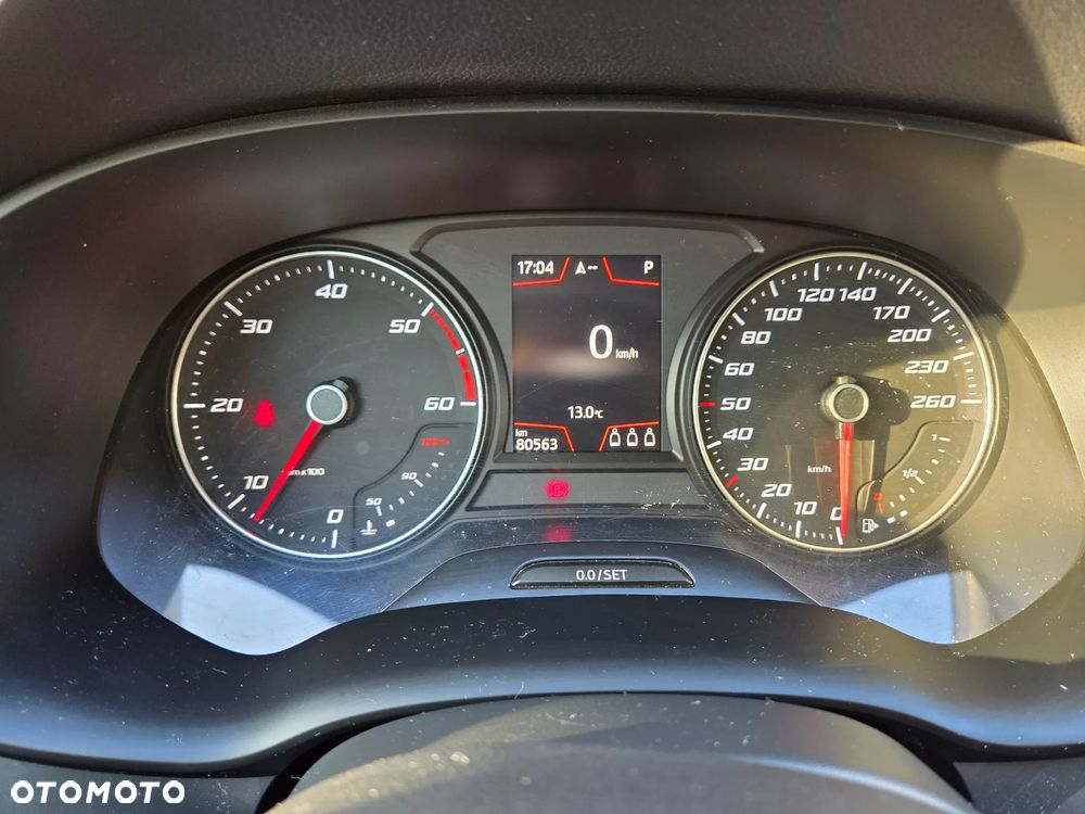 Seat Ateca 1.6 TDI DSG Xcellence - 8