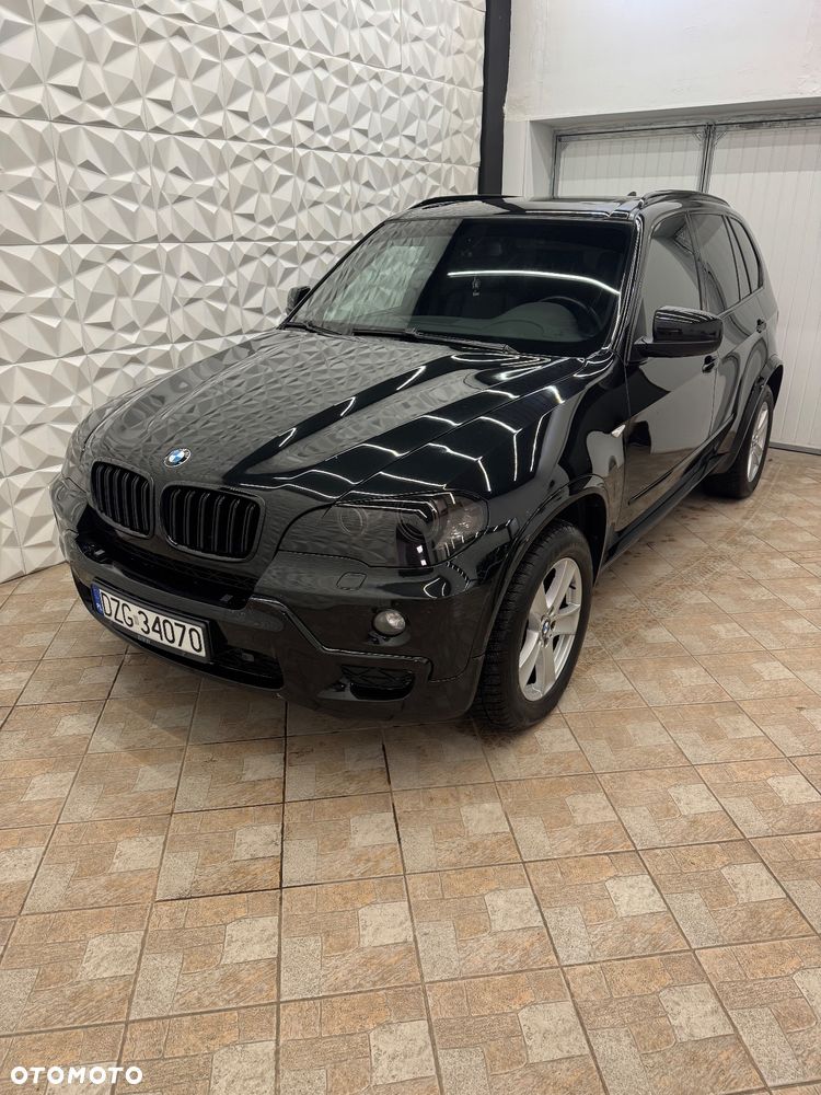 BMW X5 - 1