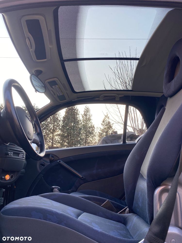 Smart Fortwo softtouch pulse cdi - 6