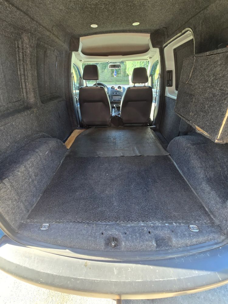 Volkswagen Caddy - 8