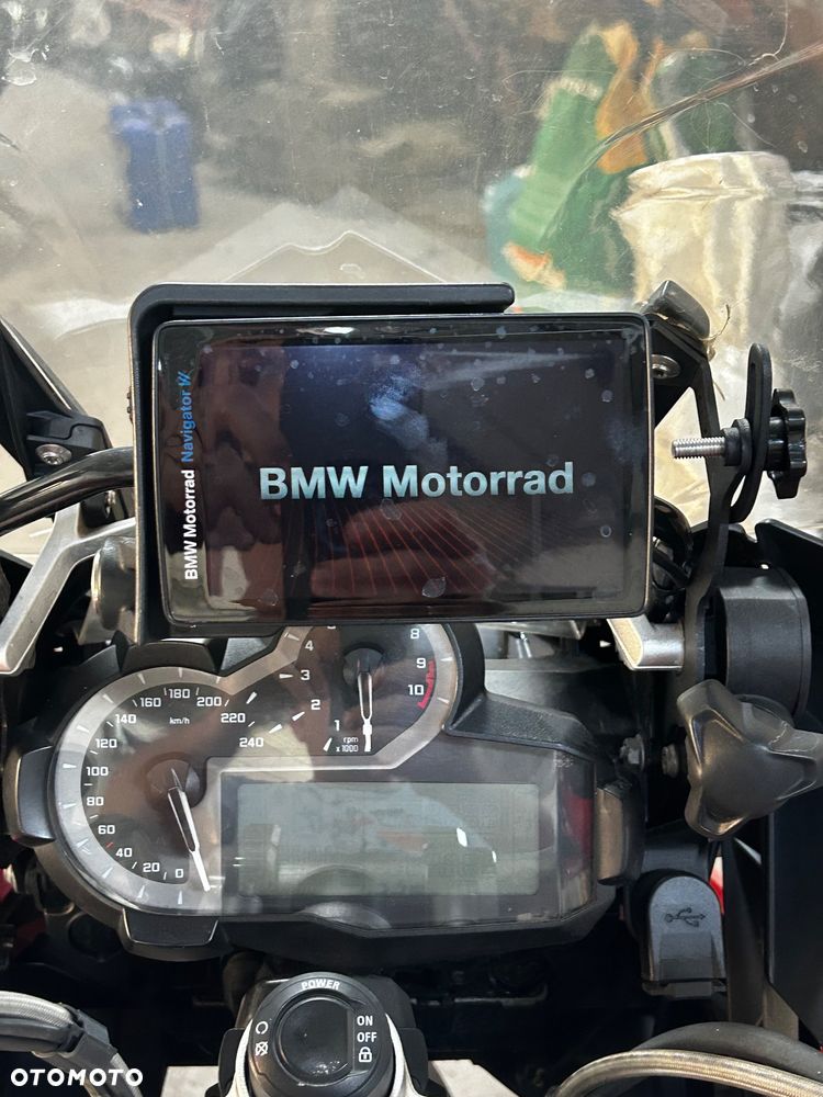 BMW Adventure - 14