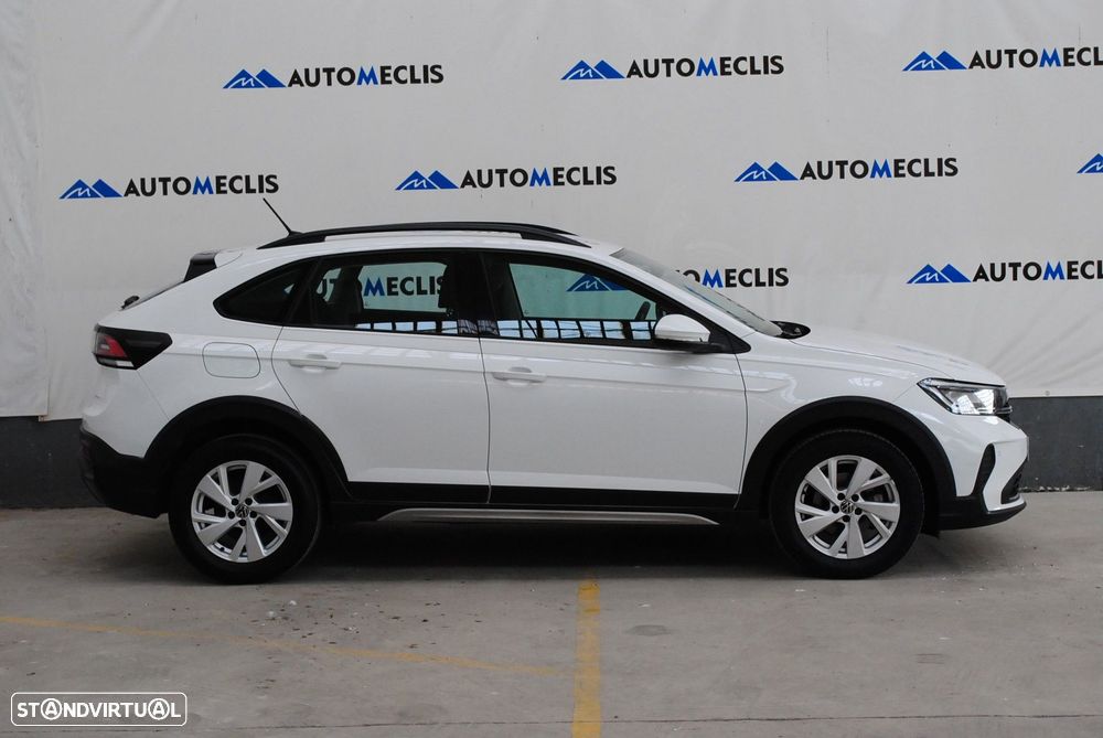 VW Taigo 1.0 TSI Life - 2