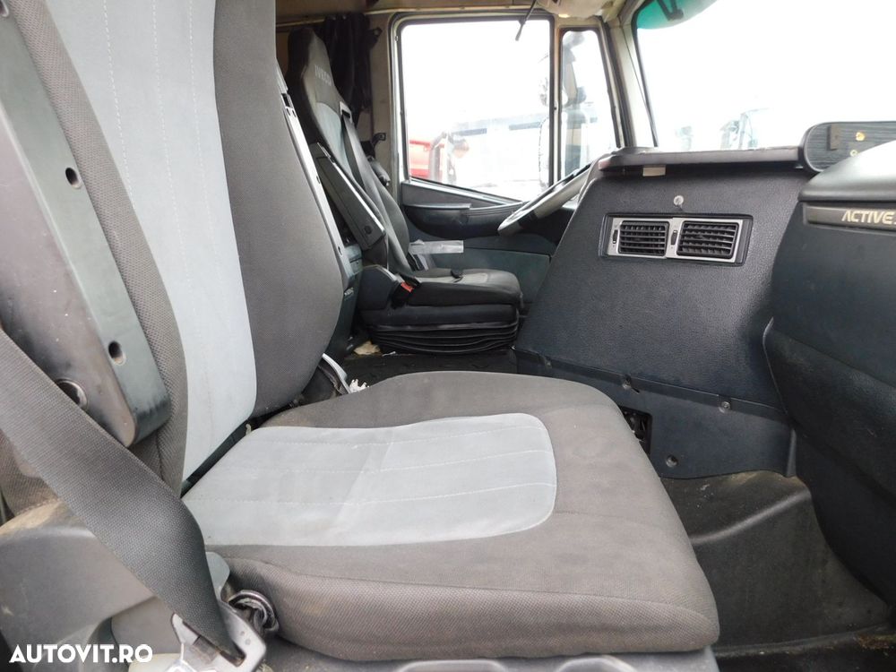 Iveco Stralis - 5