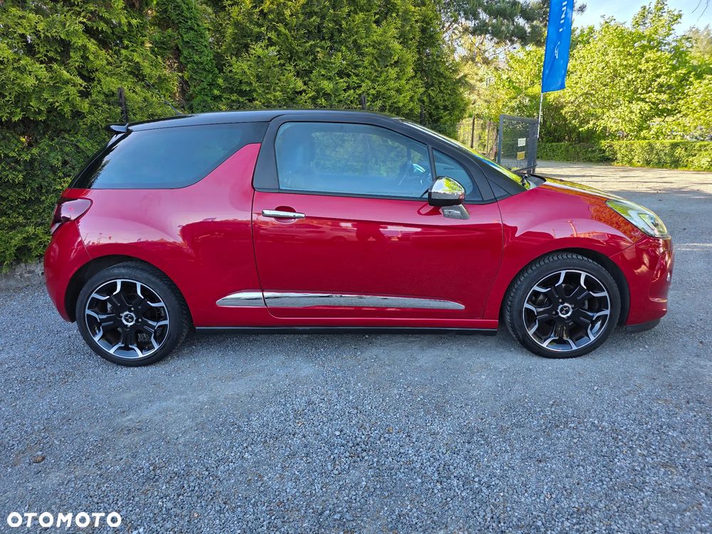 Citroën DS3 BlueHDi 120 Limited Edition 1955 - 6
