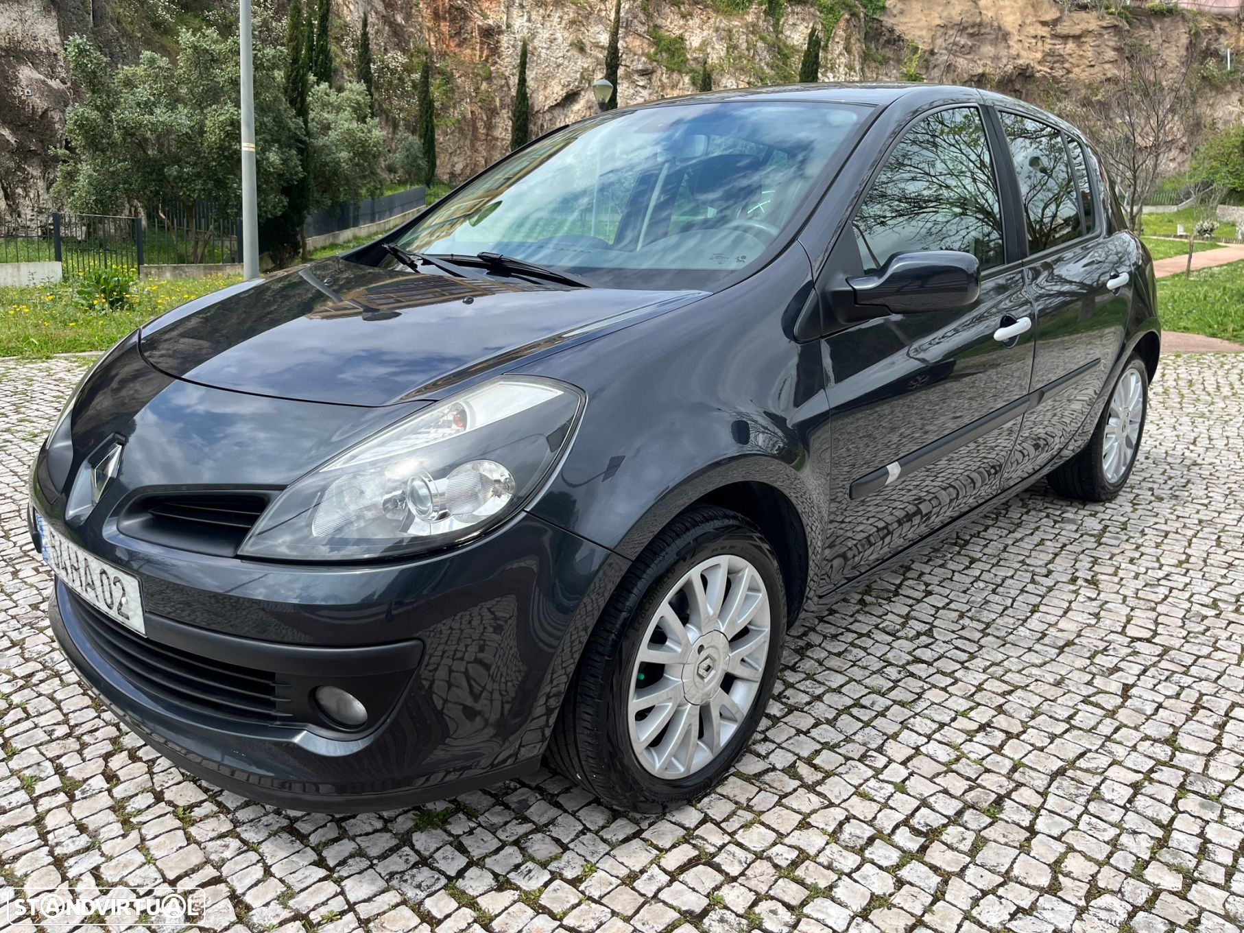 Renault Clio 1.2 TCE Dynamique S - 6