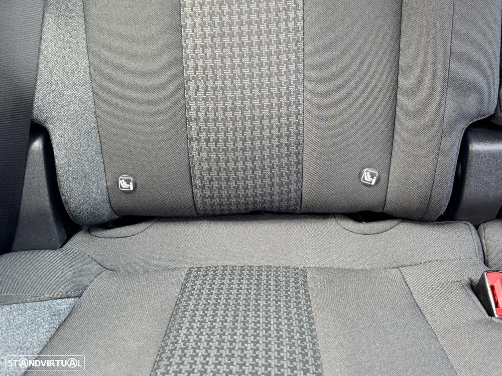 Peugeot 3008 1.5 BlueHDi Active - 44