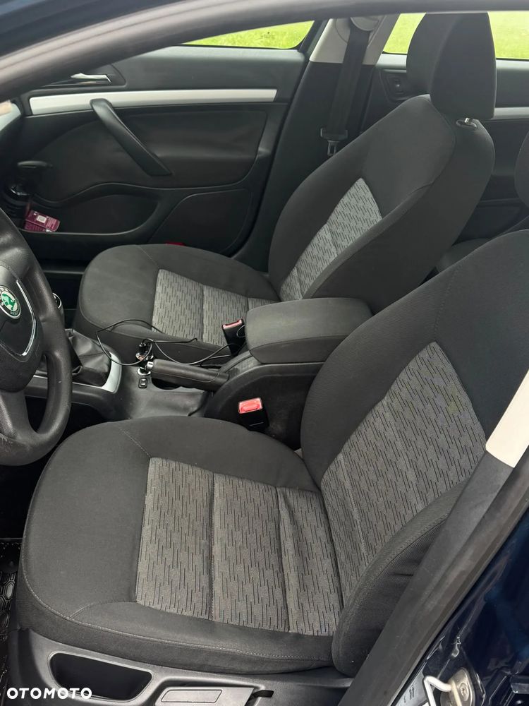 Skoda Octavia 1.6 TDI Ambition - 8