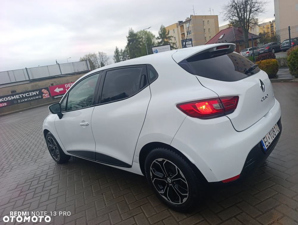 Renault Clio Energy dCi 75 Business - 24
