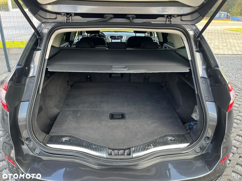 Ford Mondeo SW 1.5 TDCi ECOnetic Titanium - 21