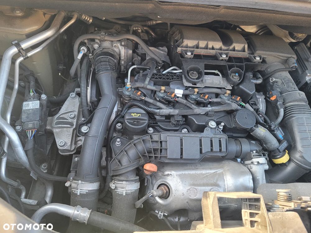 Toyota Proace city - 9