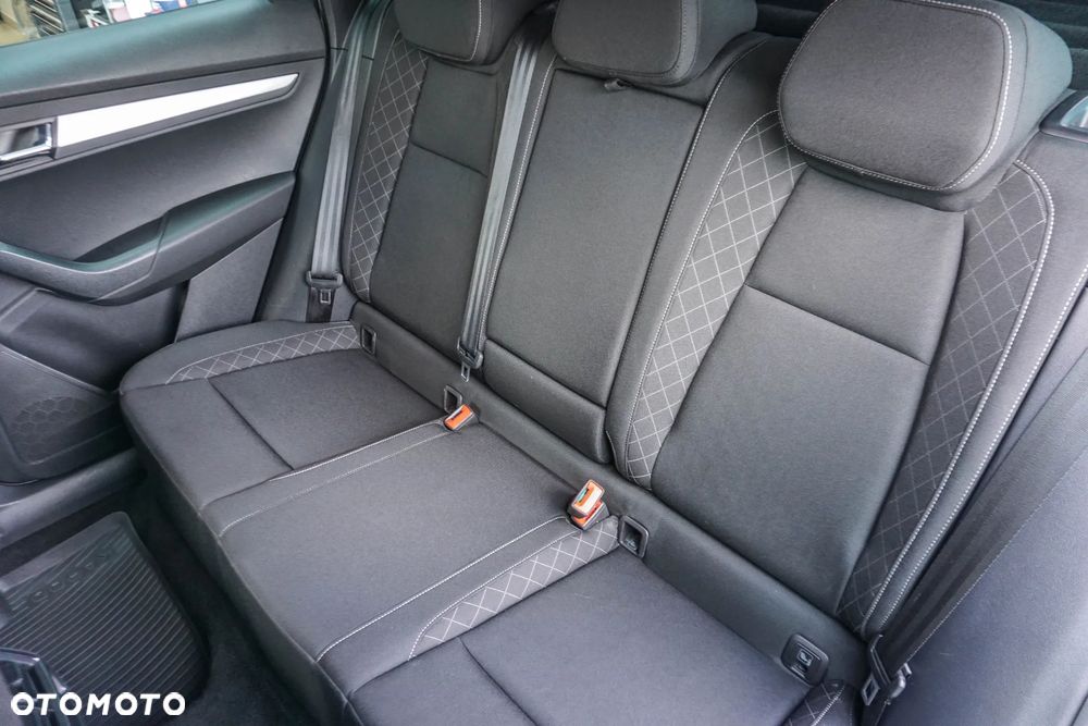 Skoda Karoq 1.5 TSI ACT 4x2 Ambition DSG - 31
