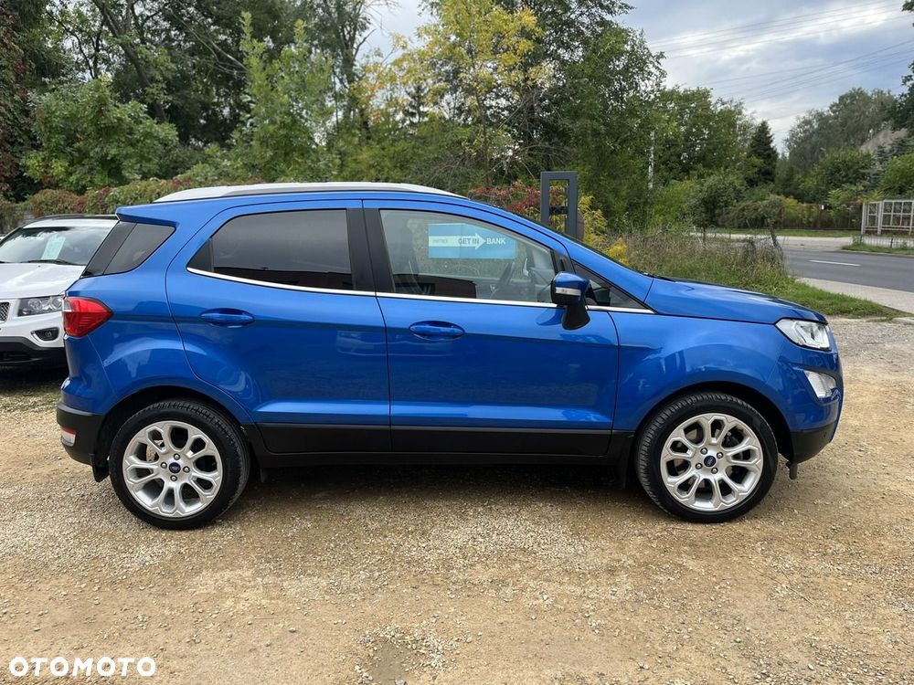 Ford EcoSport - 4