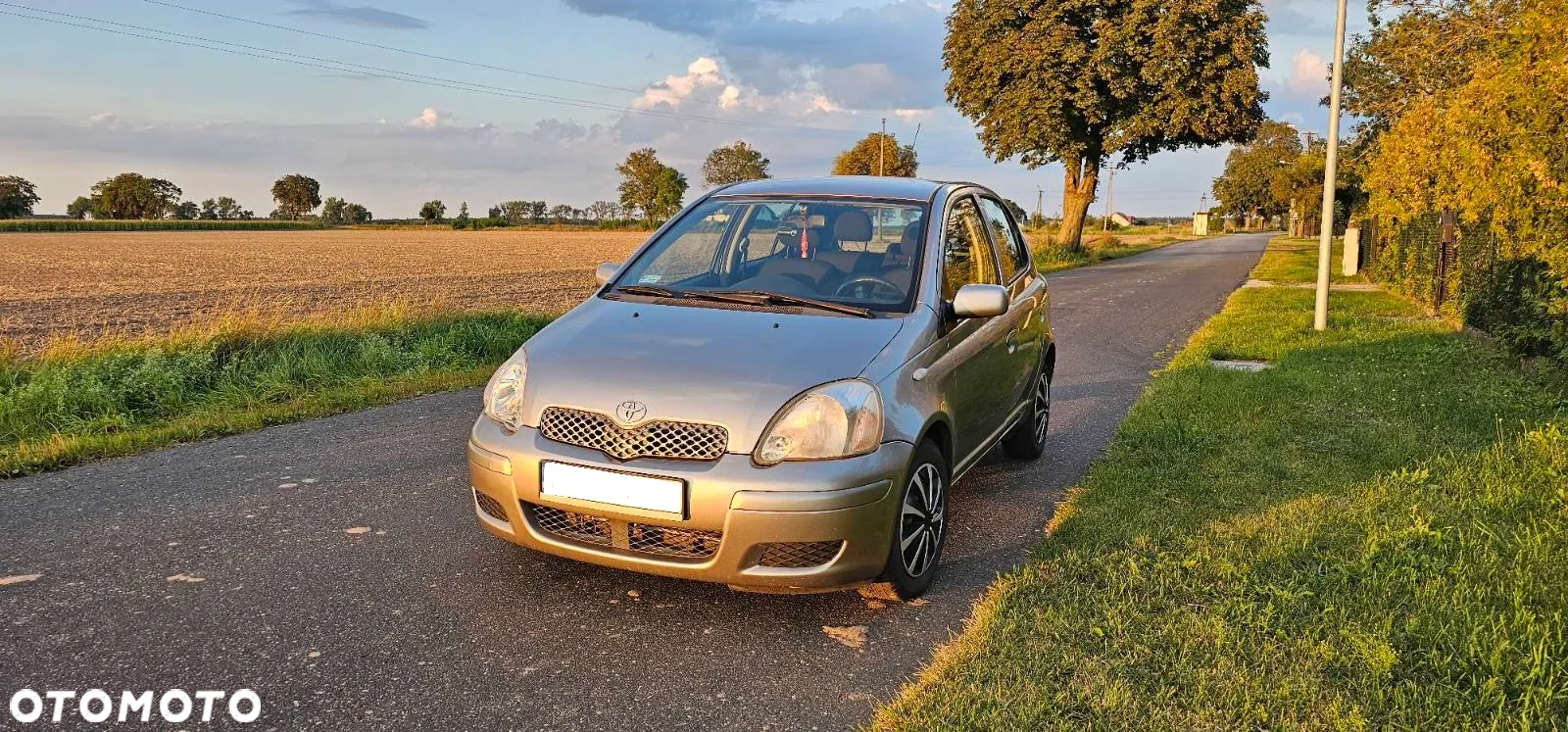 Toyota Yaris - 9