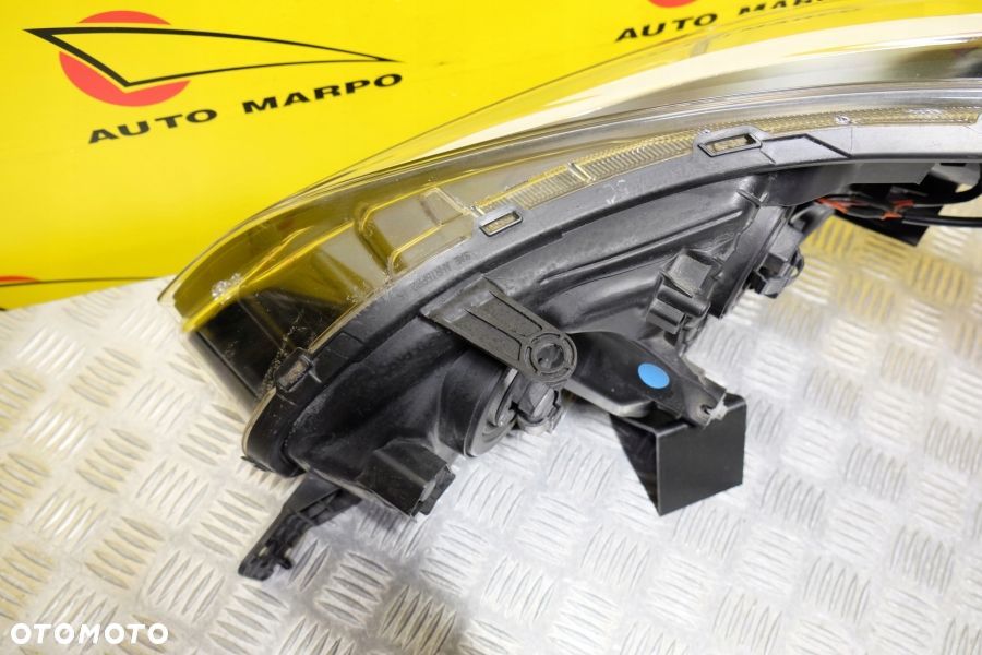 SUBARU XV IMPREZA LIFT 2017 2018- REFLEKTOR LAMPA PRAWA 5C USA - 6