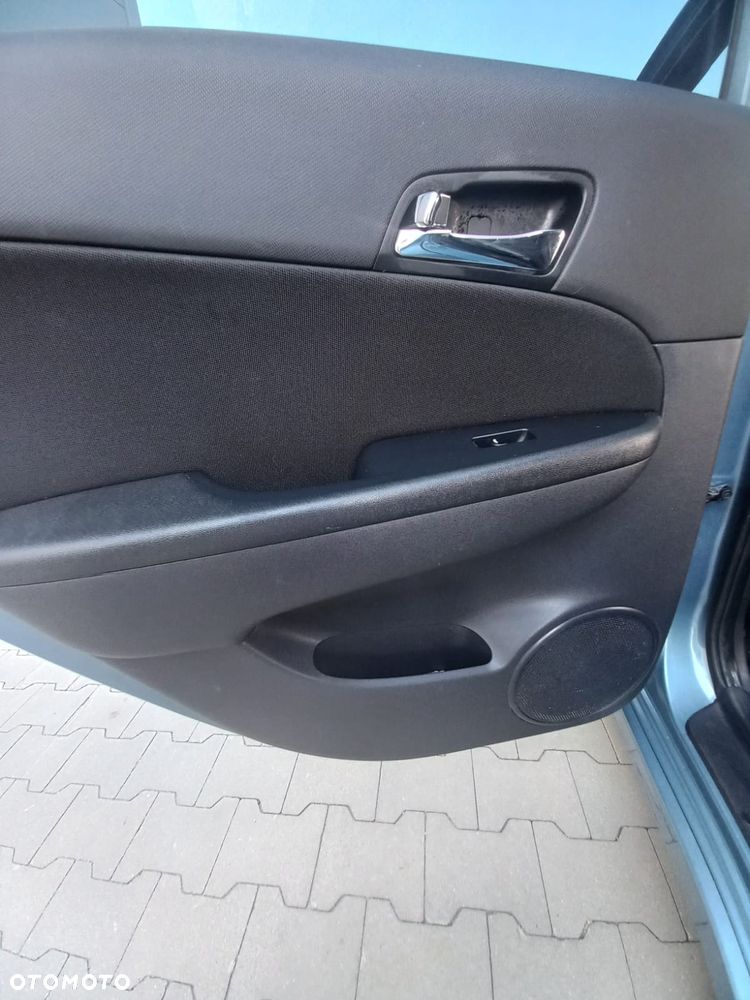 Hyundai i30 - 22