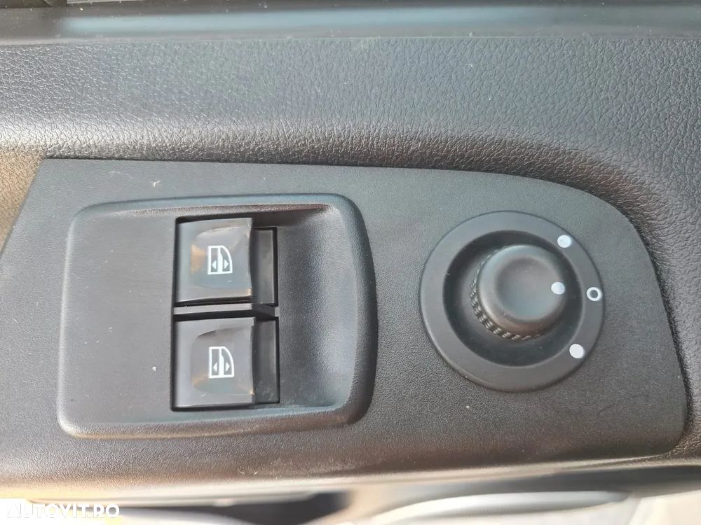 Renault Trafic L1H1 Frigorific - 33