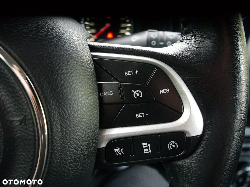 Jeep Renegade 1.6 MultiJet Limited FWD S&S EU6 - 30