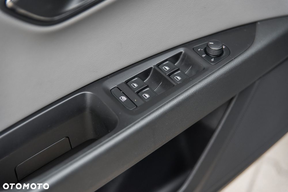 Seat Leon - 9