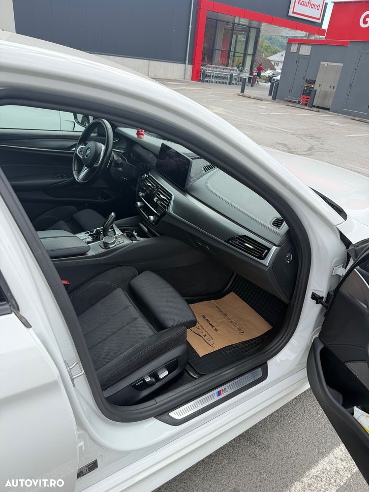 BMW Seria 5 - 11