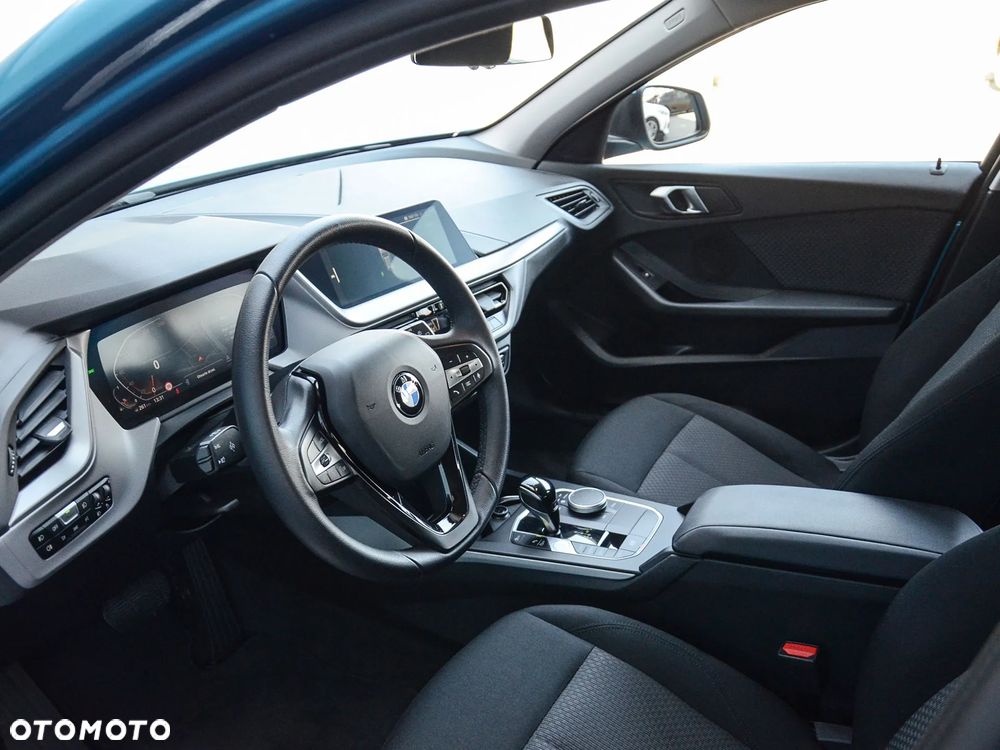 BMW Seria 1 118i Advantage - 16