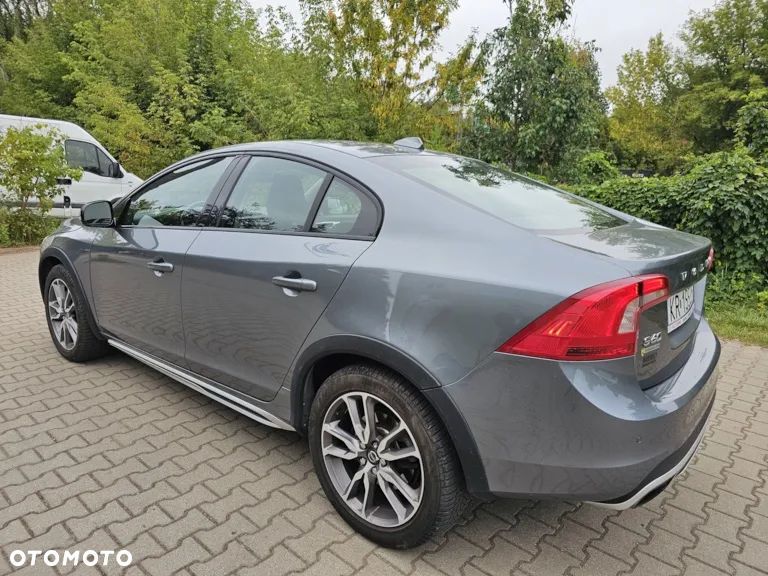 Volvo S60 CC T5 AWD Summum - 2