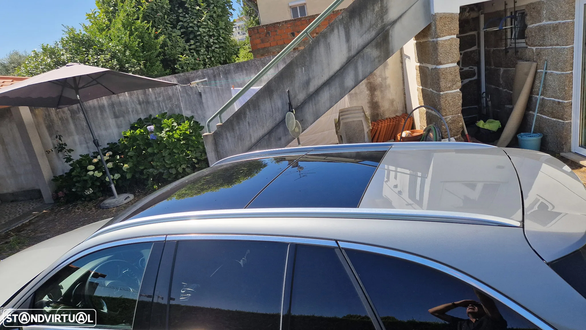 Mercedes-Benz C 220 BlueTEC AMG Line Aut. - 11