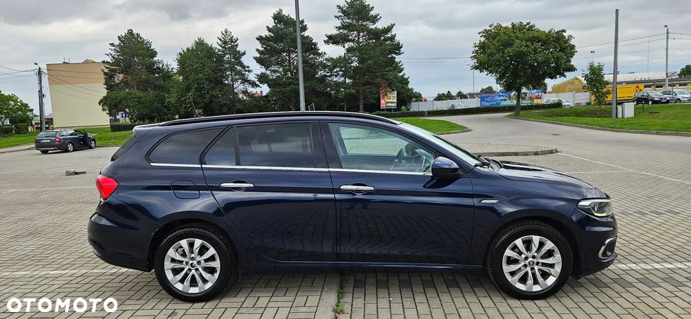 Fiat Tipo 1.6 MultiJet Business Line - 18