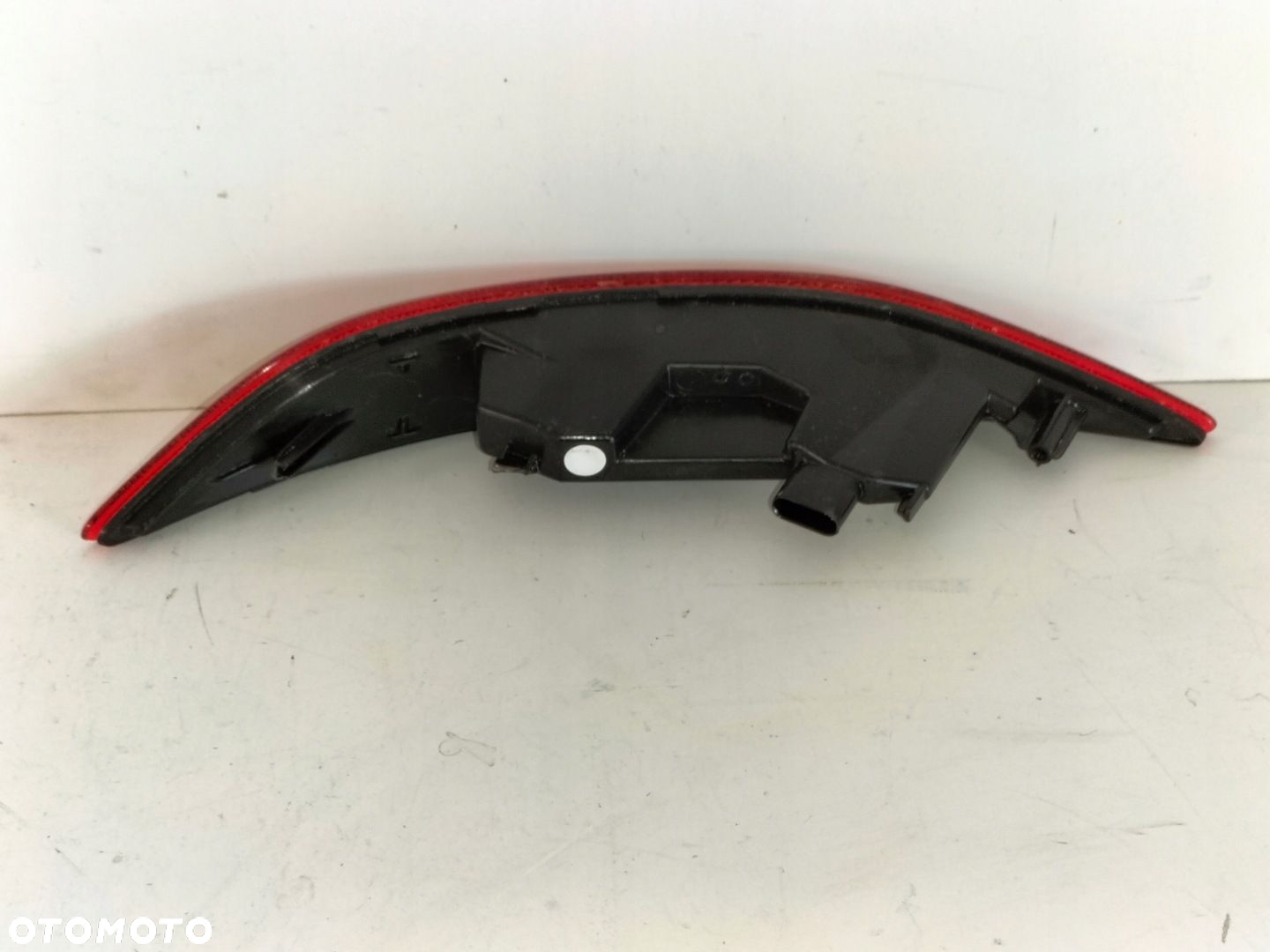 Lampa przeciwmgielna tylna tył lewa AUDI Q6 85H 24- LED - 4