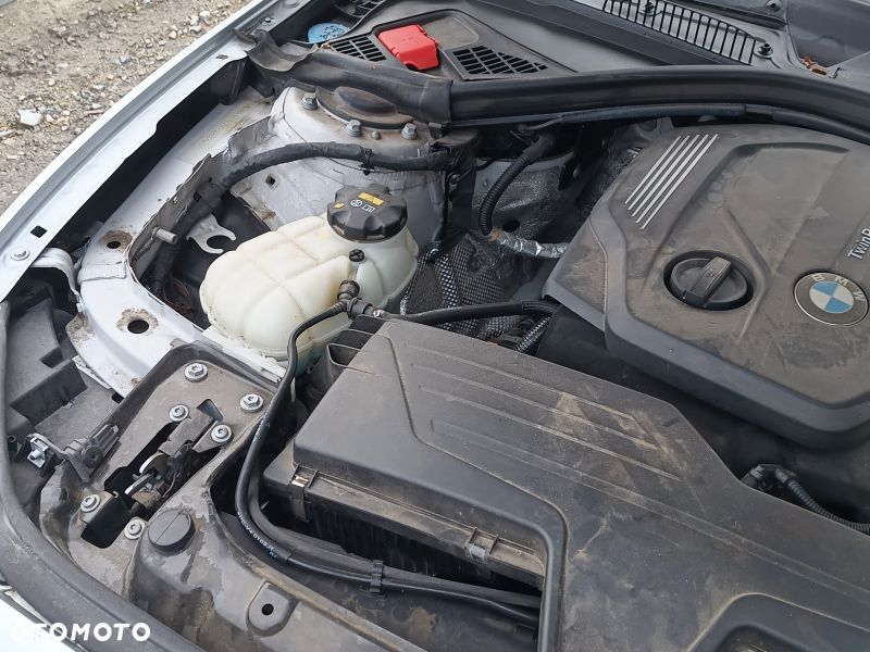 BMW Seria 1 116d Urban Line - 22