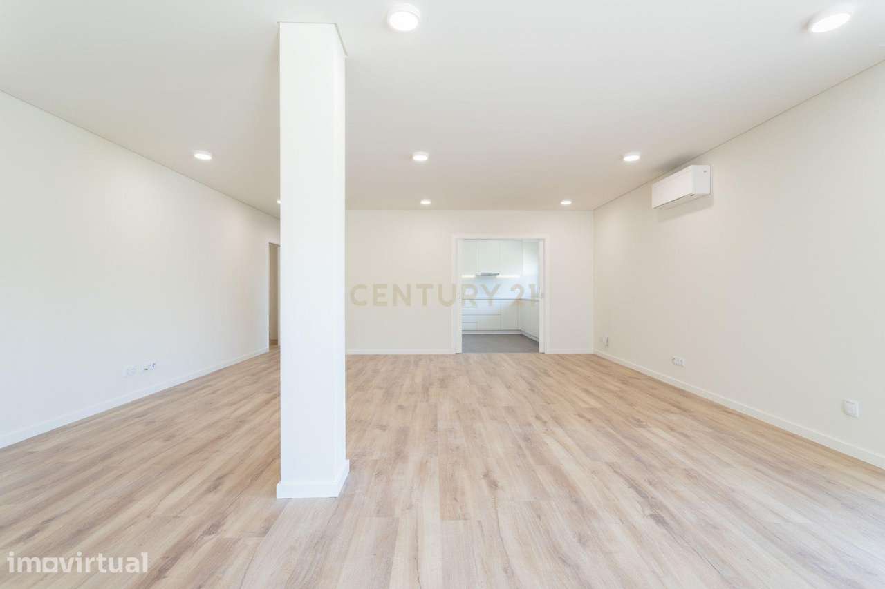 Apartamento T2  na Ameixoeira - Lisboa - Nova Construção - Grande imagem: 3/35