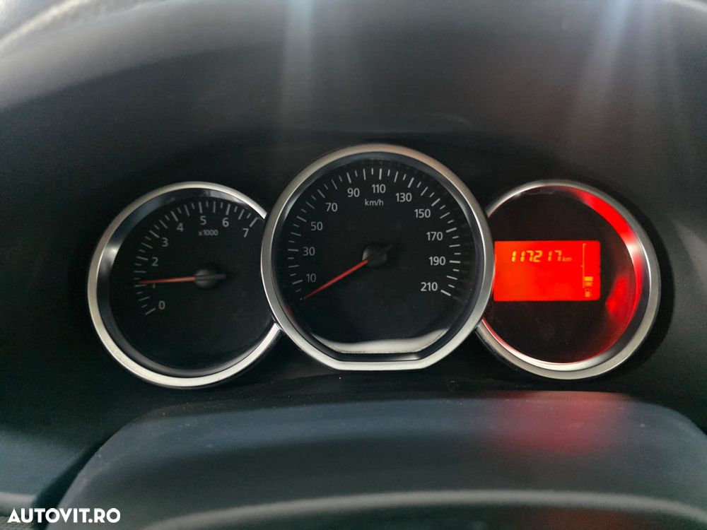 Dacia Sandero 0.9 TCe Prestige - 16