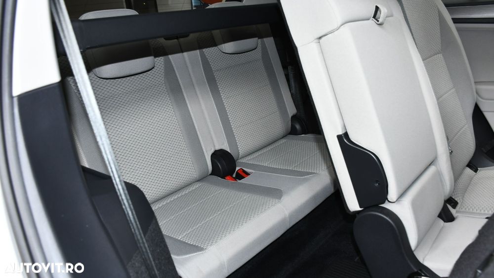 Volkswagen Tiguan Allspace 2.0 TDI SCR DSG Comfortline - 11