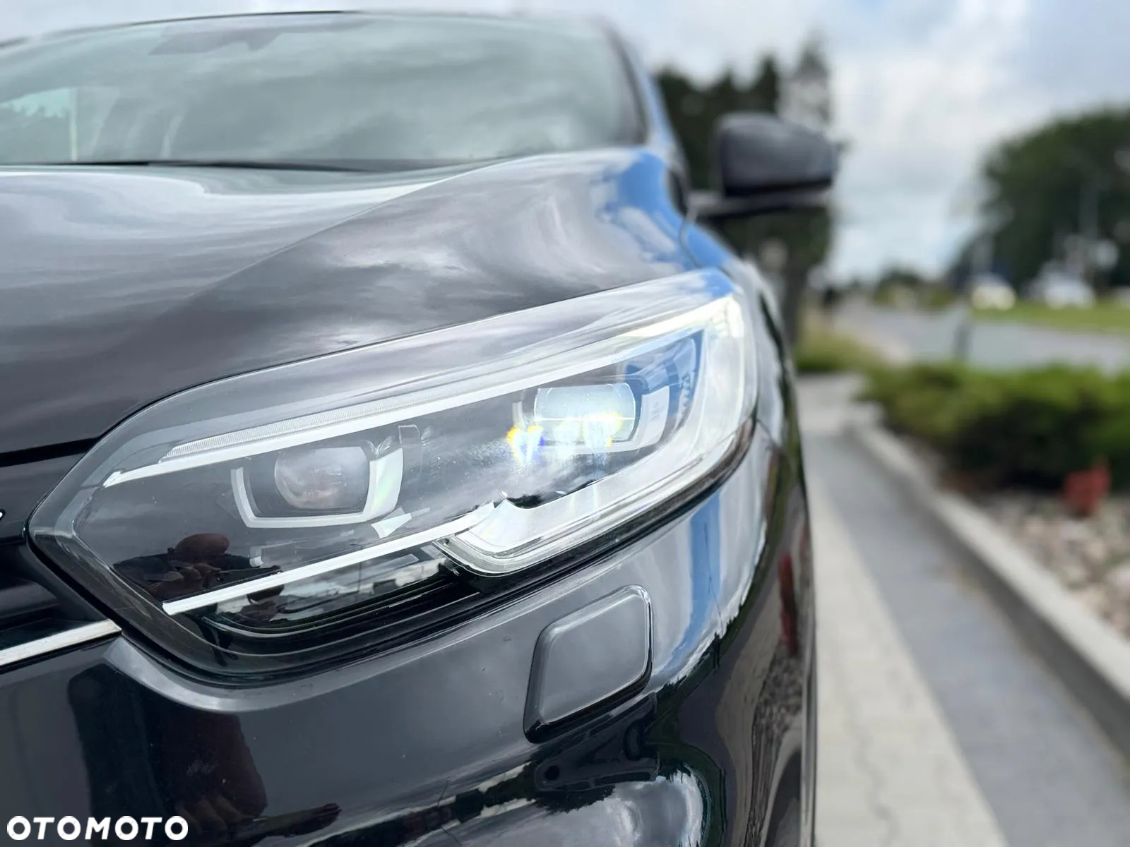 Renault Kadjar TCe 140 GPF INTENS - 17