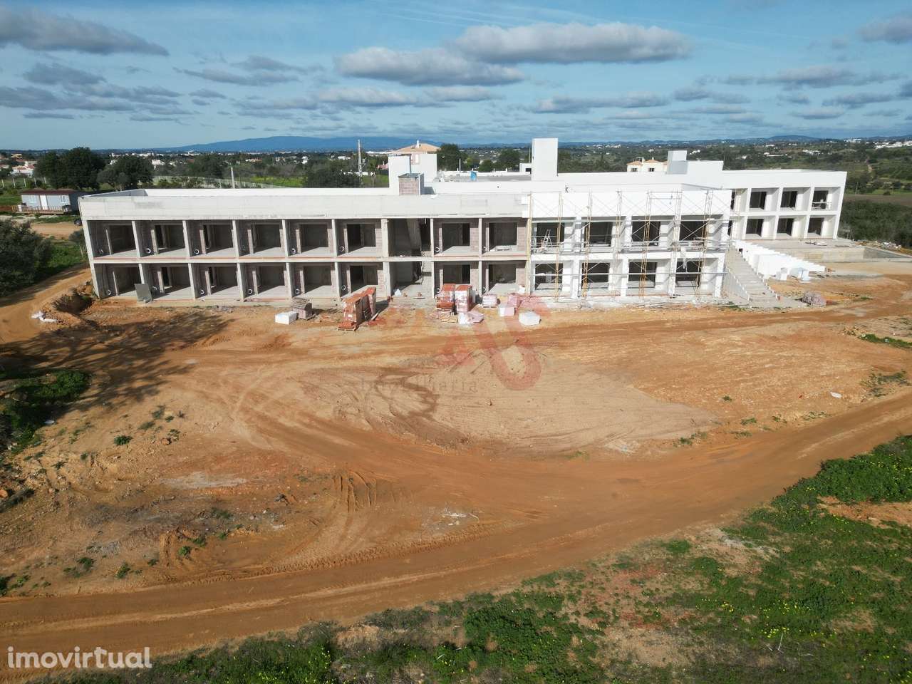 Quinta Ilha da Madeira, com Hotel Rural na Guia em Albufeira - Grande imagem: 2/31