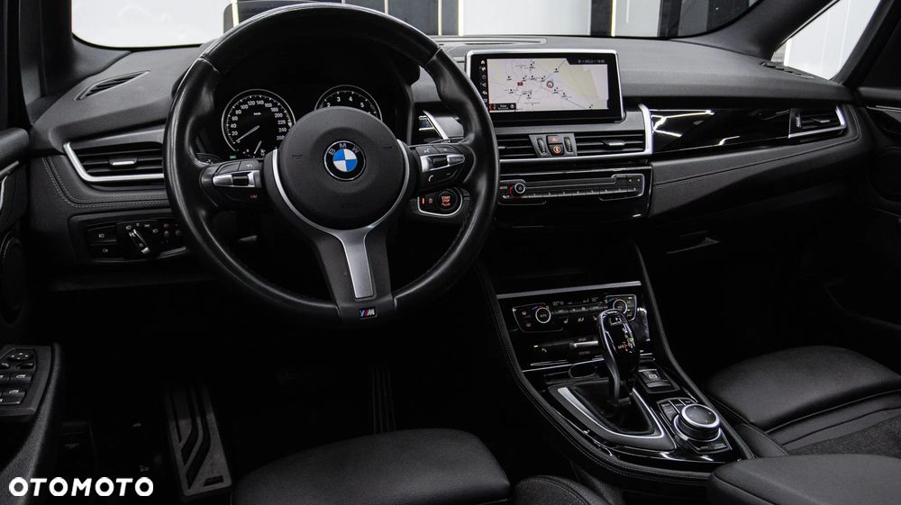 BMW Seria 2 218i M Sport sport - 15