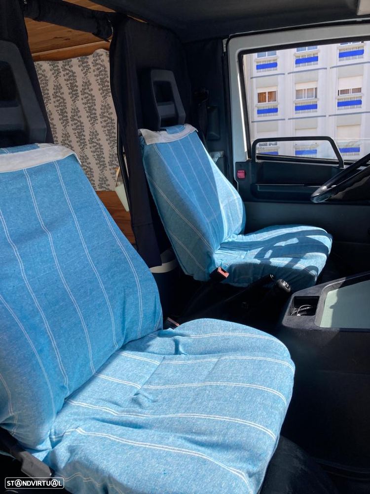 Mercedes-Benz Marco Polo - 8