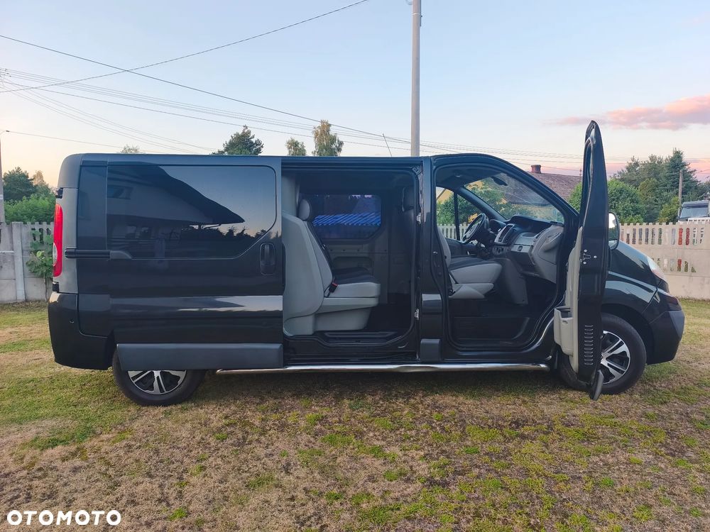 Opel VIVARO - 29