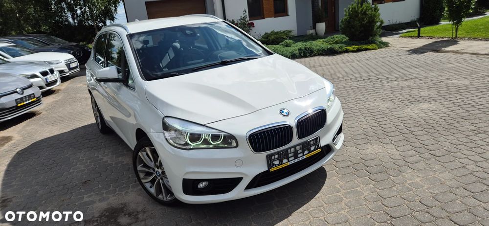 BMW Seria 2 - 9