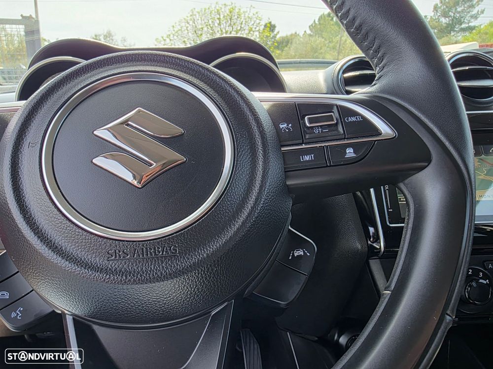 Suzuki Swift - 17