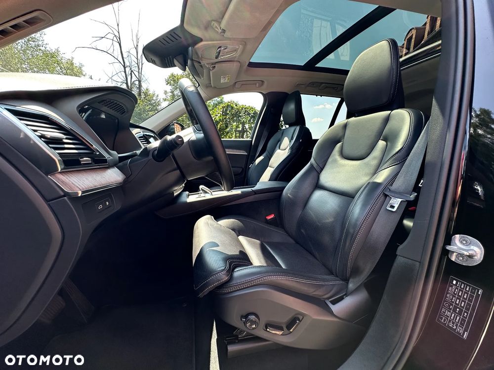Volvo XC 90 - 34