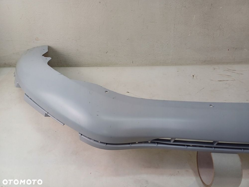 dokładka spoiler zderzaka przód ford s-max mk ii 2 14- - 5