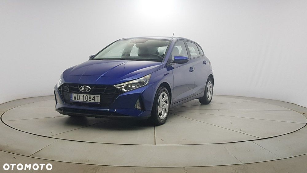 Hyundai i20 - 3