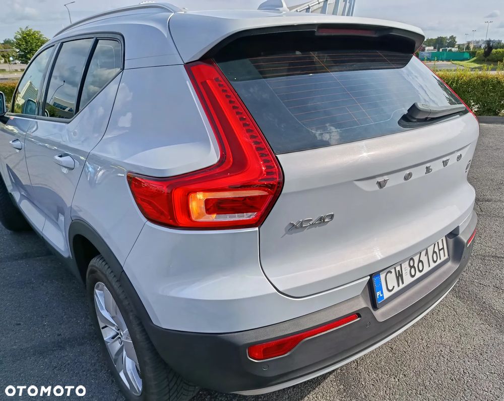 Volvo XC 40 D3 Momentum Pro - 6