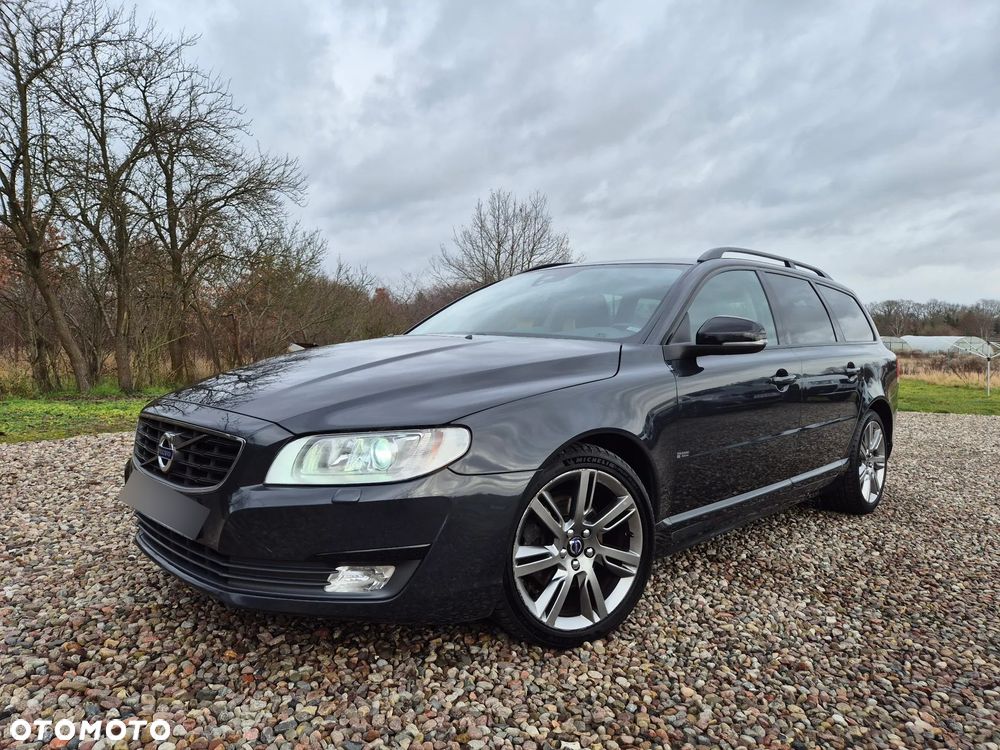 Volvo V70 D4 Drive-E Dynamic Momentum - 3