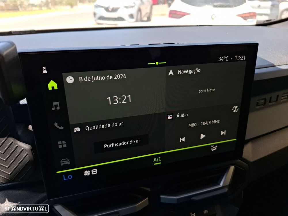 Dacia Duster 1.3 TCe Journey - 15