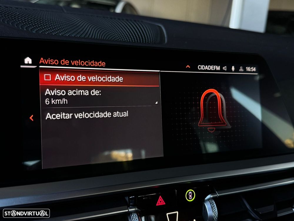 BMW 320 d Pack M Auto - 52