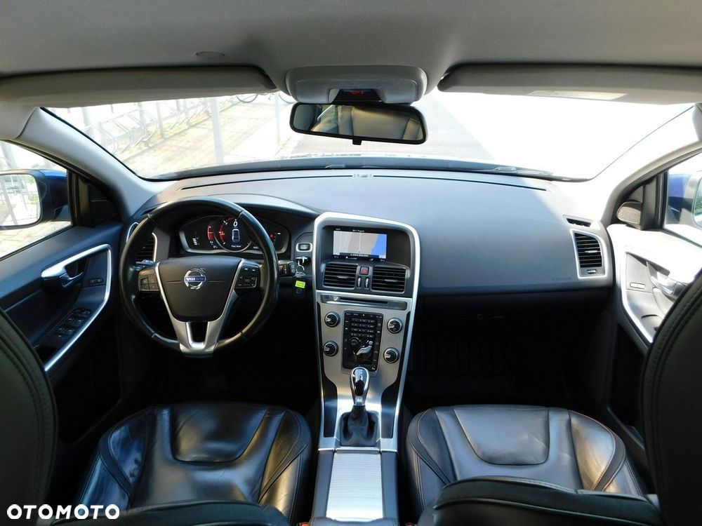 Volvo XC 60 - 7