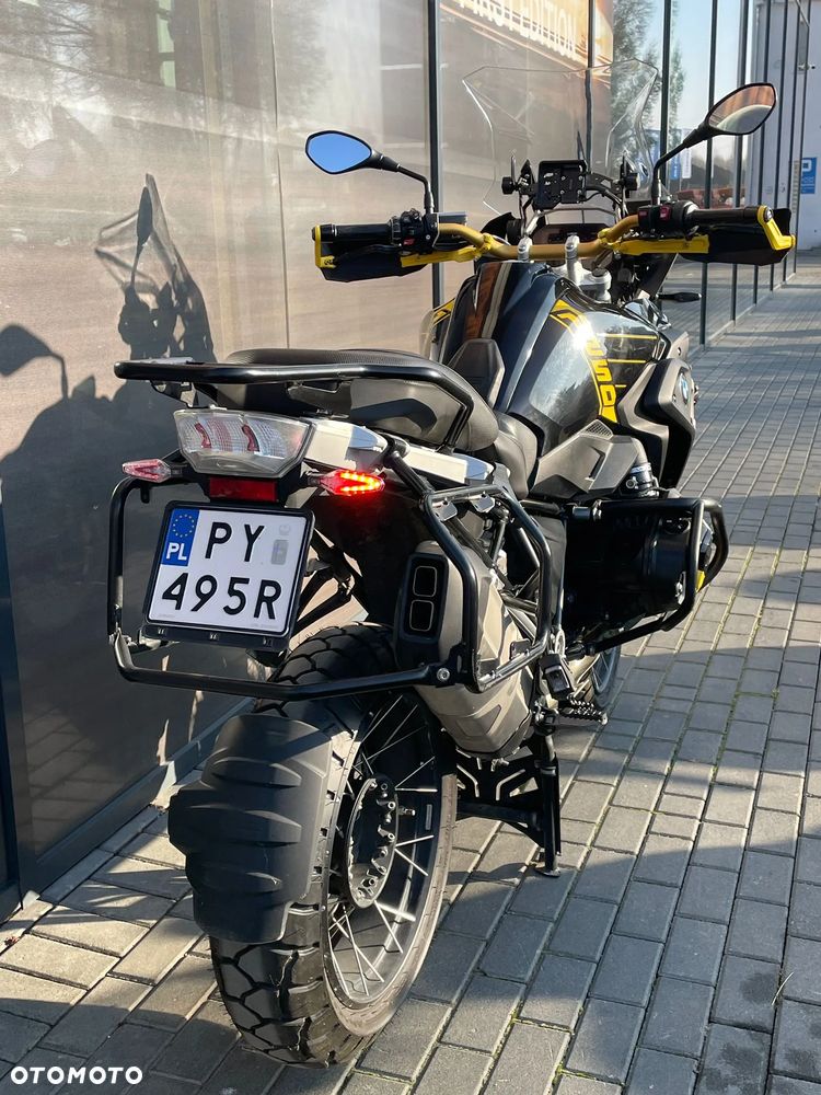BMW GS - 11
