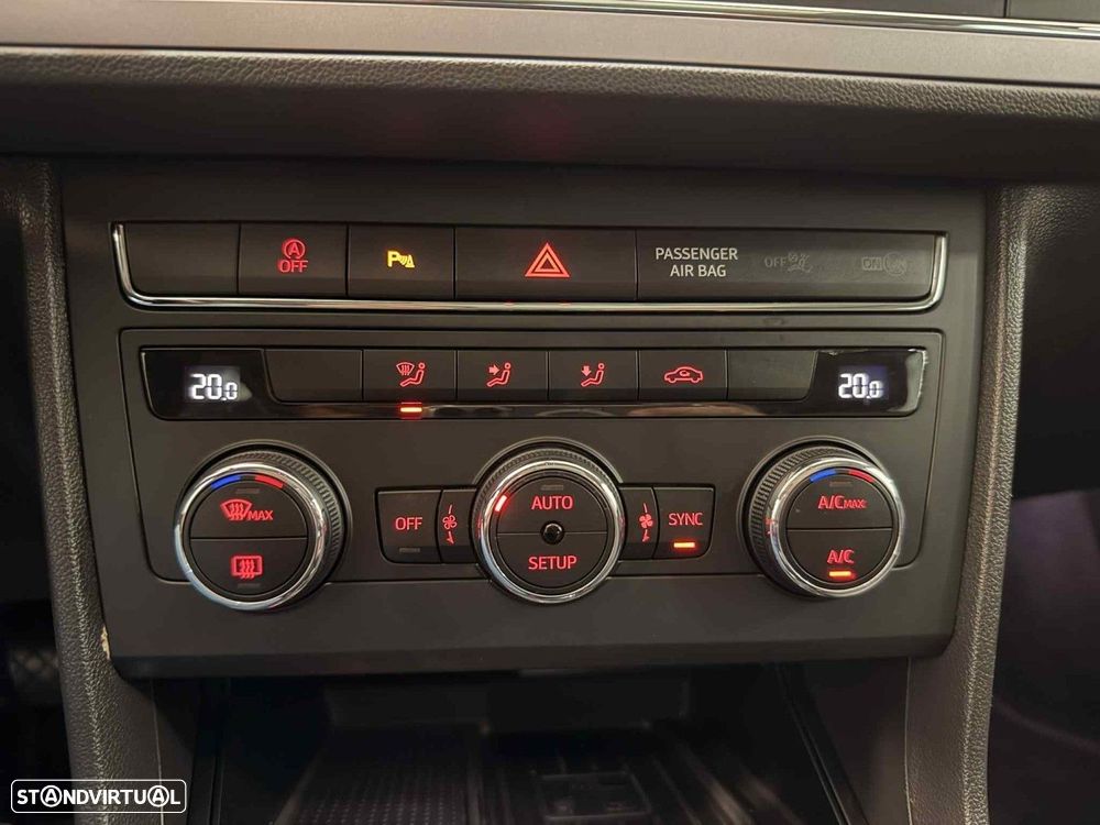 SEAT Leon 1.0 EcoTSI Style S/S - 21